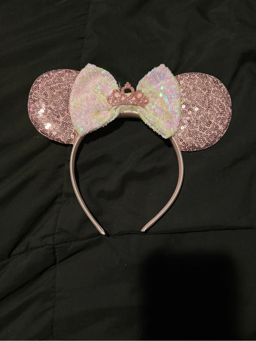 Crown Mickey Ears